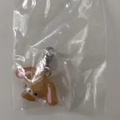 サンリオキャラクターズ ゆるっとめじるしアクセサリー　くろうさ