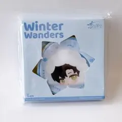 公式】恋と深空 WINTER WANDERS 多用カードケース セイヤ - メルカリ