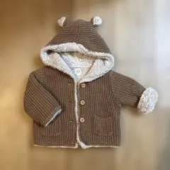 ベビー服 アウター