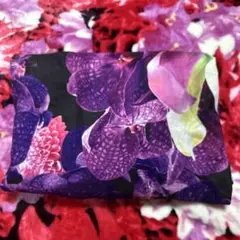 DAILIC ボックスシーツ シングル 花柄　匿名配送 Rady