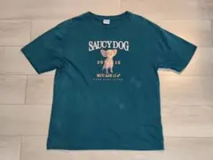 しんちゃん様専用】Saucy Dog サウシー Tシャツ Lサイズ - メルカリ
