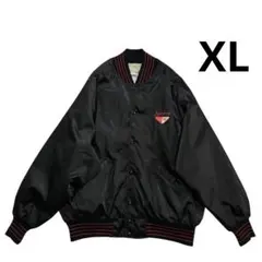 古着　DeLONG SPORTSWEAR スタジャン　XL 古着 DeLONG SPORTSWEAR スタジャン XL 古着 DeLONG SPORTSWEAR