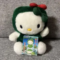 2025年最新】まりも キティの人気アイテム - メルカリ