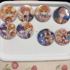 2025年最新】ジェル 缶バッジ まとめ売りの人気アイテム - メルカリ