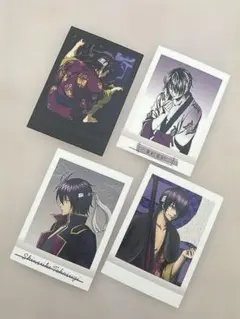 銀魂ぱしゃこれ　高杉晋助