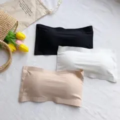 チューブトップ