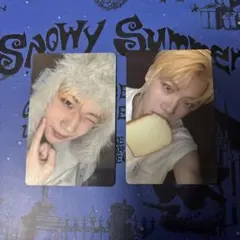 ticket＊ケンシンセット