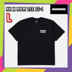 NEIGHBORHOOD NH . TEE LS Sサイズ - メルカリ