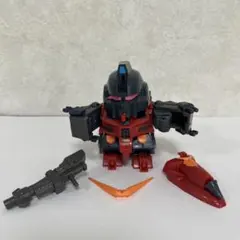 トランスフォーマー G1 チョップショップ 1984年バンダイ・アートミック刻印 トランスフォーマー G1 チョップショップ 1984年バンダイ・アート