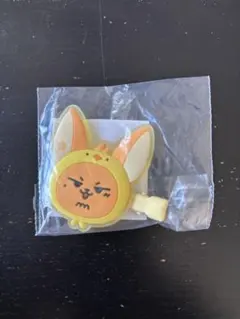 TXT ACT:TOMORROW カプセルトイ ヘアクリップ ヨンジュン