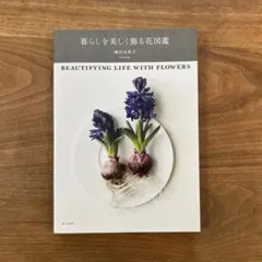 우리 삶을 아름답게 수놓는 꽃 도감 마스다 유키코