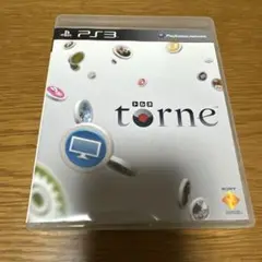 torne PS3 ソフト