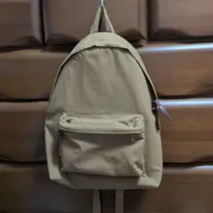 POLO RALPH LAUREN リュック バックパック ベージュ