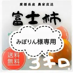 みぽりん様専用 10キロ ②