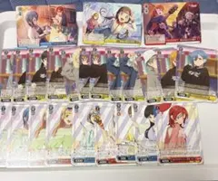 ホロライブ インドネシア ポッキーコレクションカード フルセット (12