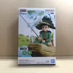 HUNTER×HUNTER Memorable Saga Special-ゴン-