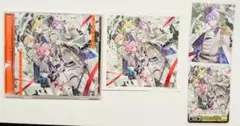 プロセカ　ワンダショ　CD 特典