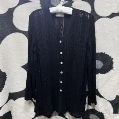 レア品★イヴサンローラン　ノーカラージャケット　ヴィンテージ　ビンテージ 楽天市場】ノーカラージャケット レディース（ブランドイヴ・サン