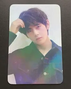 2025年最新】bts トレカ love yourselfの人気アイテム - メルカリ