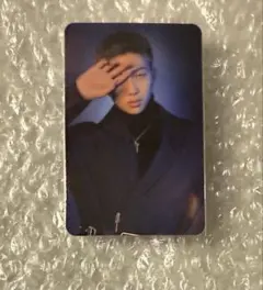 2025年最新】bts ナム トレカの人気アイテム - メルカリ