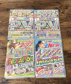 洋楽DVD まとめ売り