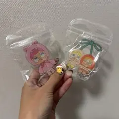 クライベイビー2個セット