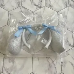 サンリオ シークレットミニカチューシャ パーティー② シナモン