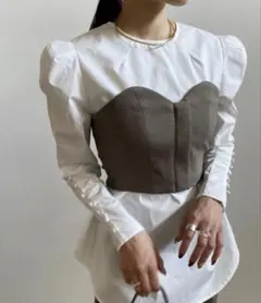 2025年最新】3way bare top combinaisonの人気アイテム - メルカリ 