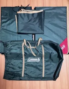 2026年最新】coleman フォールディングマットの人気アイテム - メルカリ