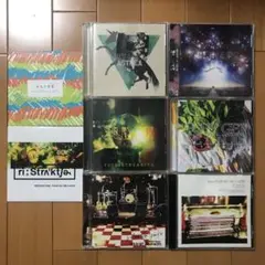 FOUR GET ME A NOTS CDセット 2025年最新】four get me a nots cdの人気アイテム - メルカリ