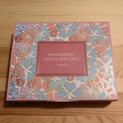 アルビオン マスターピースコレクション 2025