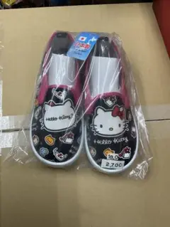ハローキティ18cm外箱無し未使用品