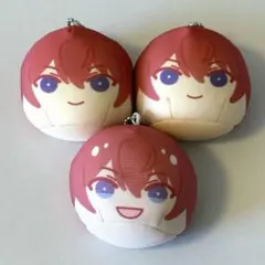 あんスタ　朱桜司　おまんじゅう