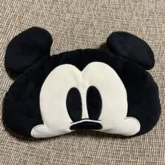 ミッキーマウス ネックピロー 枕 ディズニー　ネッククッション　車　ヘッドレスト