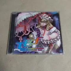 TOHO EURO FLASH Vol.1 / NJK Record