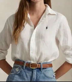 POLO RALPH LAUREN シャツ