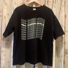 Unity 【完全生産限定盤】Mrs.GREEN APPLE　Tシャツ・グッズ付 Mrs.GREEN APPLE Tシャツ L Unity 完全生産限定盤 - メルカリ