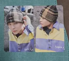 2025年最新】RIIZE ウンソク トレカの人気アイテム - メルカリ