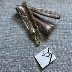サミールナスリ ショルダーストラップ