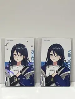 プロセカ 星乃一歌 エピカ エピックカード 箔押し 16C レオニード プロセカ ePick card エピカ クリフェス 2025 星乃一歌 箔押し