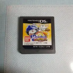 ドラベース2 熱闘ウルトラスタジアム ニンテンドーds