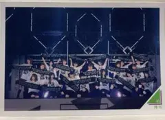 欅坂46 永谷園　写真 3枚セット