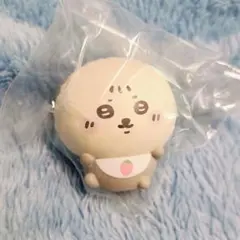 ちいかわ ベビー ミニソフビフィギュア ラッコ