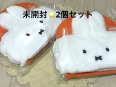 ミッフィーヘアバンド⭐︎新品未開封⭐︎のサムネイル