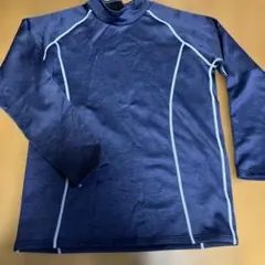 ハイネックスウェット