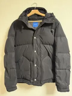 beams ダウンジャケット