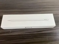 Apple Pencil 第2世代　極美品のサムネイル