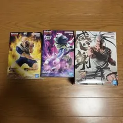 新品未開封 Hunter×Hunterフィギュア ネテロピトー メルエム60個 新品未開封 Hunter×Hunterフィギュア ネテロピトー メルエム60個