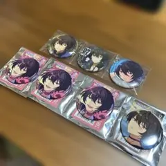 2025年最新】朔間凛月 缶バッジ セットの人気アイテム - メルカリ