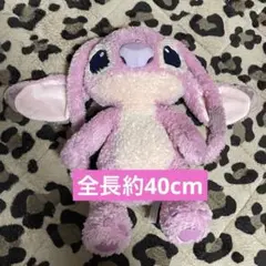 ハートランド リロ＆スティッチ ぬいぐるみ スティッチ エンジェル
